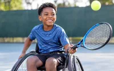 A Guide to Inclusive Sports Programs for Kids
