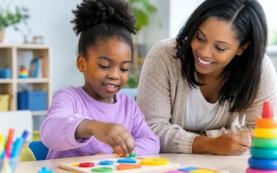Autism Classes in Brooklyn for Growing Skills
