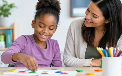 Autism Tutoring Progress Examples That Matter