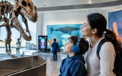 Best autism-friendly museums and attractions in NYC in 2026