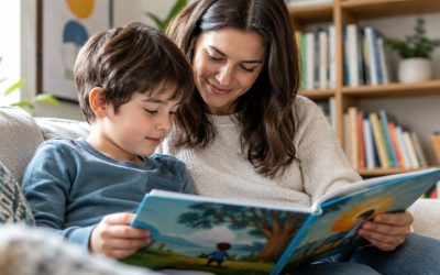 Best children’s books about autism for parents in 2026