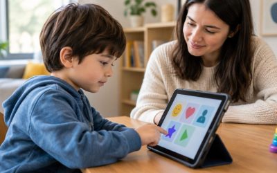 Best communication apps for nonverbal autism in 2026