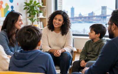 Best family support groups for autism in Brooklyn in 2026