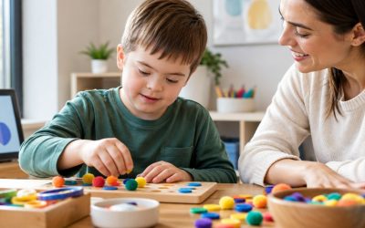 Best fine motor skill activities for autism in 2026