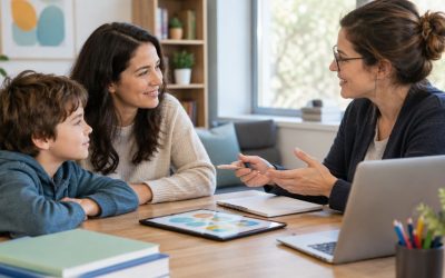 Best IEP advocacy resources for autism parents in 2026