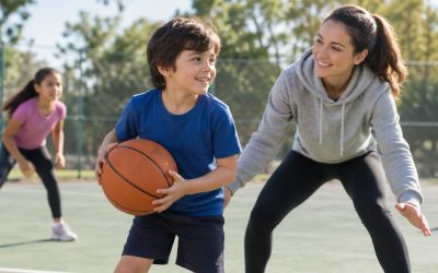 Sports for autism: Best Picks for Your Child in 2026