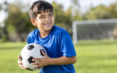 Can Autistic Children Join Sports? Yes, With Support