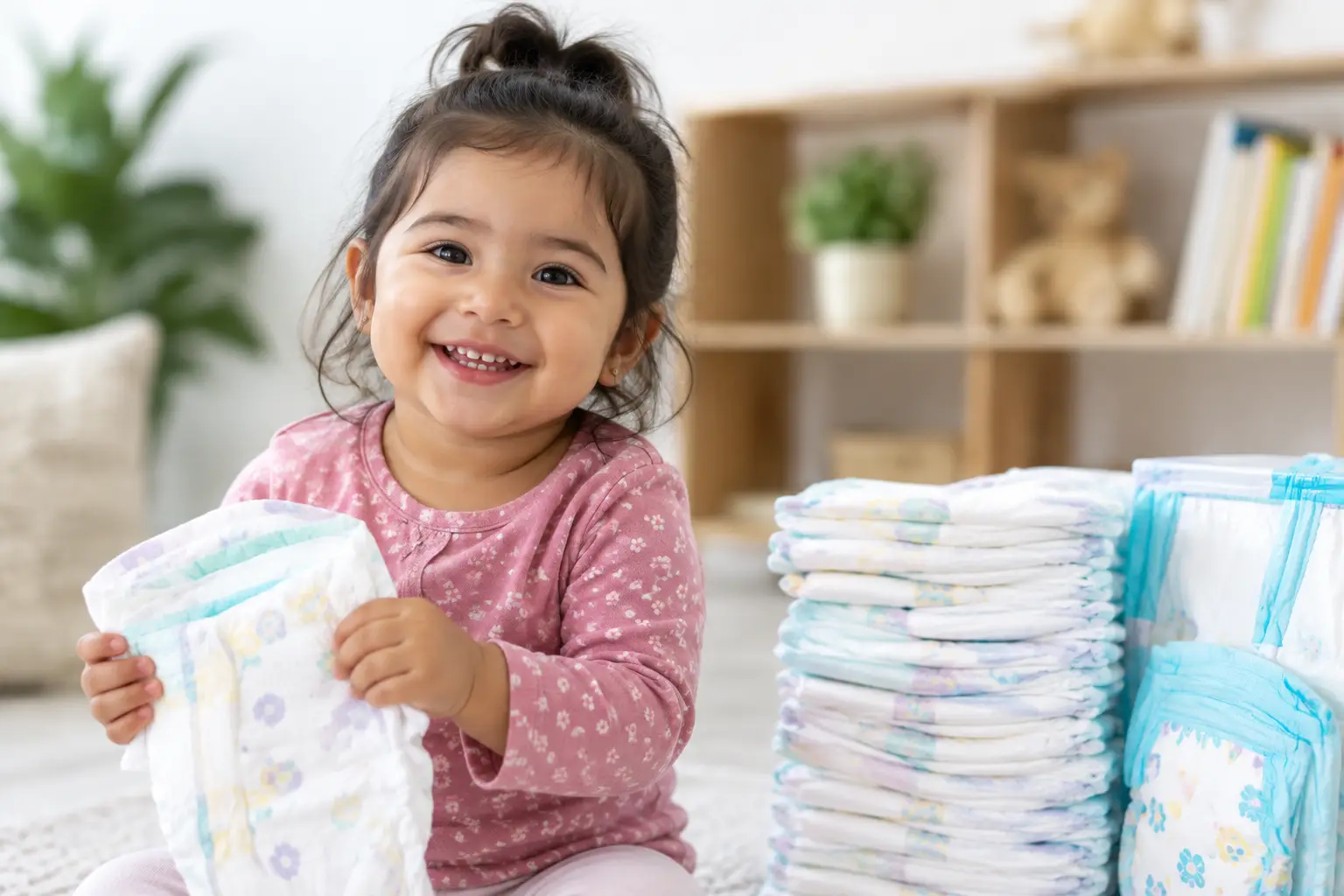 Parent Resource: Free Diapers and Pull-Ups Through Medicaid - Autism ...