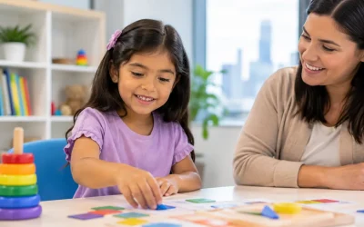 What Services Are Available for Autistic Kids in NYC?