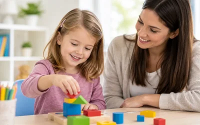 When Should Autism Therapy Begin for Children?